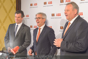 ABB übernimmt B&R PK - Park Hyatt - Mi 05.04.2017 - 23