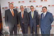 ABB übernimmt B&R PK - Park Hyatt - Mi 05.04.2017 - 30