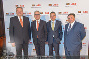 ABB übernimmt B&R PK - Park Hyatt - Mi 05.04.2017 - 31