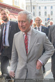 Charles und Camilla - Innenstadt Wien - Mi 05.04.2017 - Prinz Charles, Prince of Wales15