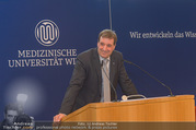 Sponsionsfeier Isi Sawetz (Wegrostek) - Mediziniesche Universität Wien - Fr 07.04.2017 - 33