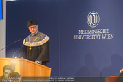 Sponsionsfeier Isi Sawetz (Wegrostek) - Mediziniesche Universität Wien - Fr 07.04.2017 - 35