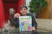 Bakabu Kinderbuch Präsentation - Salon Schräg - Fr 07.04.2017 - Ferdinand AUHSER9