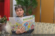 Bakabu Kinderbuch Präsentation - Salon Schräg - Fr 07.04.2017 - Ferdinand AUHSER10