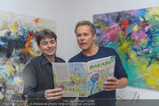 Bakabu Kinderbuch Präsentation - Salon Schräg - Fr 07.04.2017 - Ferdinand AUHSER, Christian TRAMITZ16