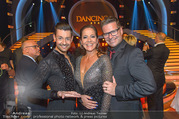 Dancing Stars - ORF Zentrum - Fr 07.04.2017 - Monica WEINZETTL, Gerold RUDLE, Florian GSCHAIDER6