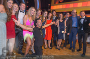 Dancing Stars - ORF Zentrum - Fr 07.04.2017 - 29