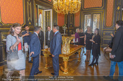 Swarovski bei Zaha Hadid Memorian Event - Irakische Botschaft Wien - Mo 10.04.2017 - 27