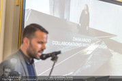 Swarovski bei Zaha Hadid Memorian Event - Irakische Botschaft Wien - Mo 10.04.2017 - 36