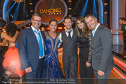 Dancing Stars - ORF Zentrum - Sa 15.04.2017 - Manfred u Nelly BAUMANN, Monica WEINZETTL, G RUDLE, F GSCHAIDER18