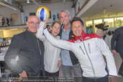 Promi Beachvolleyball Kick-Off - Denzel Erdberg - Di 02.05.2017 - Otto RETZER, Heidi NEURURER, Michael KONSEL, Hans ENN35