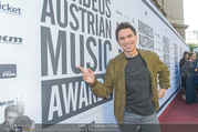 Amadeus Austria Music Awards 2017 - Volkstheater - Do 04.05.2017 - Julian LE PLAY (Heidrich)63