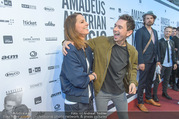 Amadeus Austria Music Awards 2017 - Volkstheater - Do 04.05.2017 - Christina STRMER, Julian LE PLAY (Heidrich)95