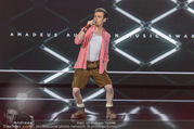 Amadeus Austria Music Awards 2017 - Volkstheater - Do 04.05.2017 - Manuel RUBAY verkleidet als Andreas GABALIER165