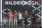 Amadeus Austria Music Awards 2017 - Volkstheater - Do 04.05.2017 - BILDERBUCH219