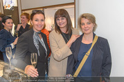 Boutique Opening - MontBlanc Boutique - Mi 10.05.2017 - Barbara KARLICH, Eva-Maria MAROLD, Tamara METELKA13