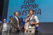I am from Austria PK - Ronacher - Di 16.05.2017 - 9