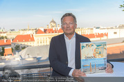 Grado Buchpräsentation - MQ Gustav Klimt Stiftung - Mi 17.05.2017 - Peter WEINHUPL2