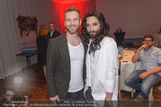 Lifeball PK - LeMeridien - Mo 22.05.2017 - Conchita WURST, Christoph FEUERSTEIN13