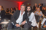 Lifeball PK - LeMeridien - Mo 22.05.2017 - Alfons HAIDER, Conchita WURST23