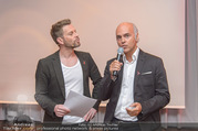 Lifeball PK - LeMeridien - Mo 22.05.2017 - Christoph FEUERSTEIN, Rudi KOBZA32