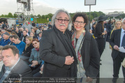 Sommernachtskonzert - Schloss Schönbrunn - Do 25.05.2017 - Sylvester LEVAY, Christine MAREK40