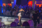 Dancing Stars Finale - ORF Zentrum - Fr 02.06.2017 - Martina FERDINY, Maria SANTNER im Moment des Sieges4