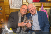 Waltraud Haas 90er - Marchfelderhof - Mi 07.06.2017 - Heinz ZUBER, Peter LODINSKY77