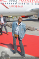 Lifeball Flieger Ankunft - Flughafen Wien Schwechat - Fr 09.06.2017 - Dionne WARWICK31