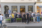 Opening - Dsquared2 Store Wien - Fr 09.06.2017 - G�ste29