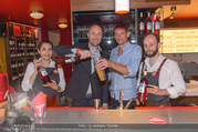 Bar Opening - Campari Bar im Frankowitsch - Di 13.06.2017 - 1