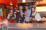 Bar Opening - Campari Bar im Frankowitsch - Di 13.06.2017 - 2