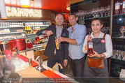Bar Opening - Campari Bar im Frankowitsch - Di 13.06.2017 - 3