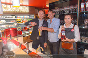 Bar Opening - Campari Bar im Frankowitsch - Di 13.06.2017 - 4