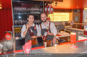 Bar Opening - Campari Bar im Frankowitsch - Di 13.06.2017 - 5