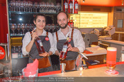 Bar Opening - Campari Bar im Frankowitsch - Di 13.06.2017 - 6