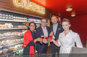 Bar Opening - Campari Bar im Frankowitsch - Di 13.06.2017 - 11