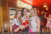 Bar Opening - Campari Bar im Frankowitsch - Di 13.06.2017 - Andrea J�RGLER, Magdalena LEITNER, Sarah FLICKER22
