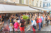 Bar Opening - Campari Bar im Frankowitsch - Di 13.06.2017 - 27