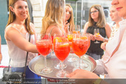 Bar Opening - Campari Bar im Frankowitsch - Di 13.06.2017 - 30