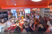 Bar Opening - Campari Bar im Frankowitsch - Di 13.06.2017 - 37