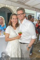 Bar Opening - Campari Bar im Frankowitsch - Di 13.06.2017 - Martin W�G mit Ehefrau Monika61