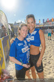 Promi Beachvolleyball - Strandbad Baden - Mi 14.06.2017 - Heidi NEURURER, Nina HARTMANN78