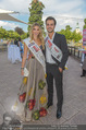 Miss Austria Wahl 2017 - Casino Baden - Do 06.07.2017 - Dragana STANKOVIC mit Freund Philipp RAFETSEDER39