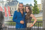 Miss Austria Wahl 2017 - Casino Baden - Do 06.07.2017 - Christian STURMAYR, Roswitha WIELAND62