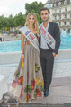 Miss Austria Wahl 2017 - Casino Baden - Do 06.07.2017 - Dragana STANKOVIC mit Freund Philipp RAFETSEDER136