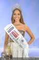 Miss Austria Wahl 2017 - Casino Baden - Do 06.07.2017 - Celine SCHRENK (Portrait)451