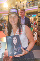 Geburtstagsfest Tag 1 - PlusCity Linz - Do 31.08.2017 - Anna VEITH271