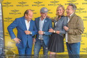 Breitling World Tour - Flughafen Wien Schwechat - Fr 08.09.2017 - Thomas MORGENSTERN, Alfons HAIDER, Miriam HLLER, Peter KELLNER10