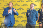 Breitling World Tour - Flughafen Wien Schwechat - Fr 08.09.2017 - 32